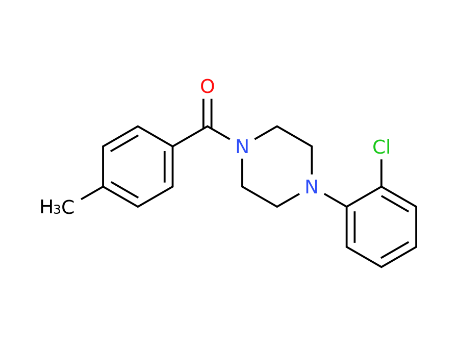 Structure Amb15811804