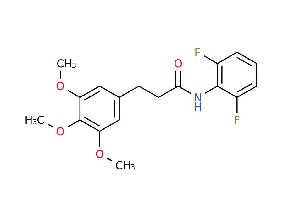 Structure Amb15812150