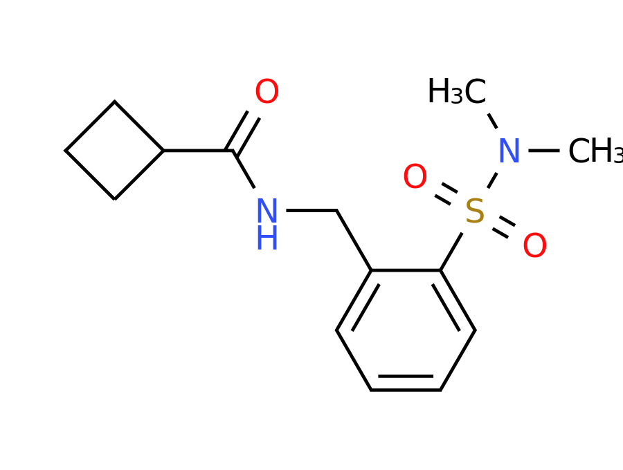 Structure Amb1581307