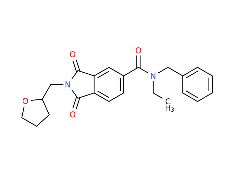 Structure Amb15814091