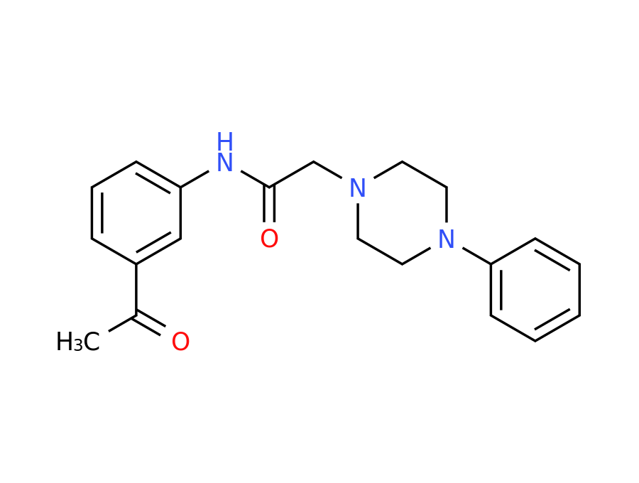 Structure Amb15814441