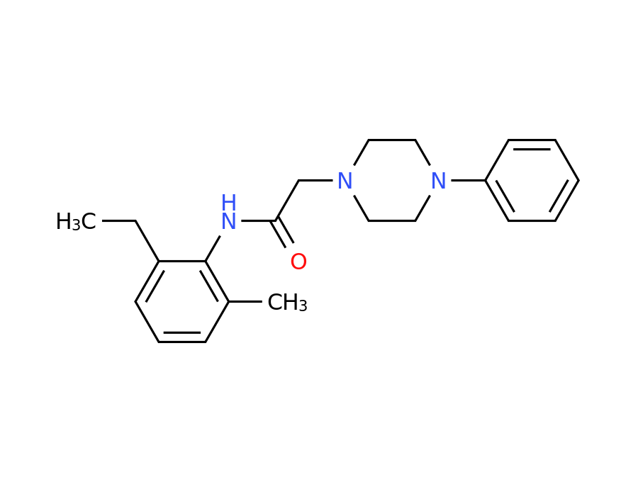 Structure Amb15814454