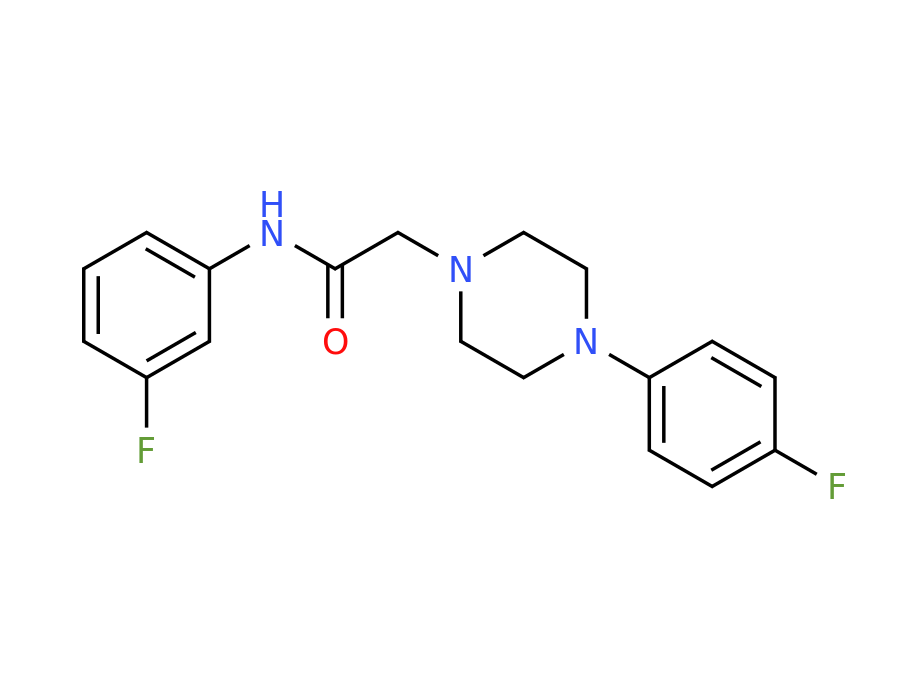 Structure Amb15815186