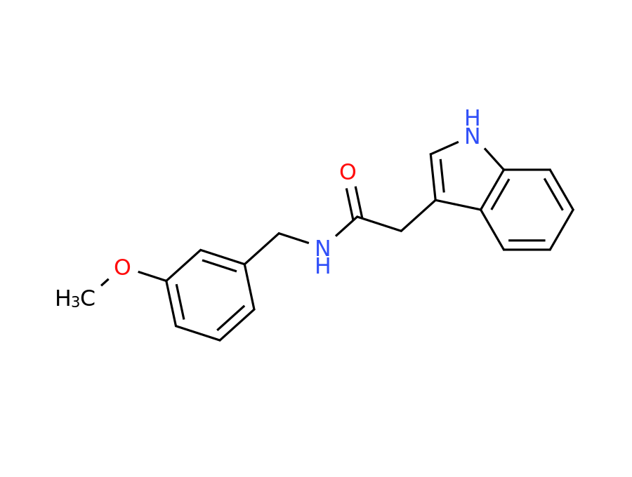 Structure Amb158168