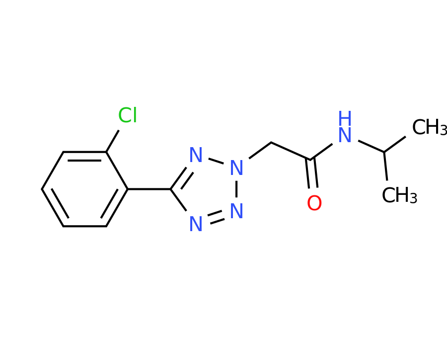 Structure Amb1581711