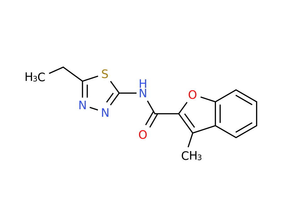 Structure Amb1581801