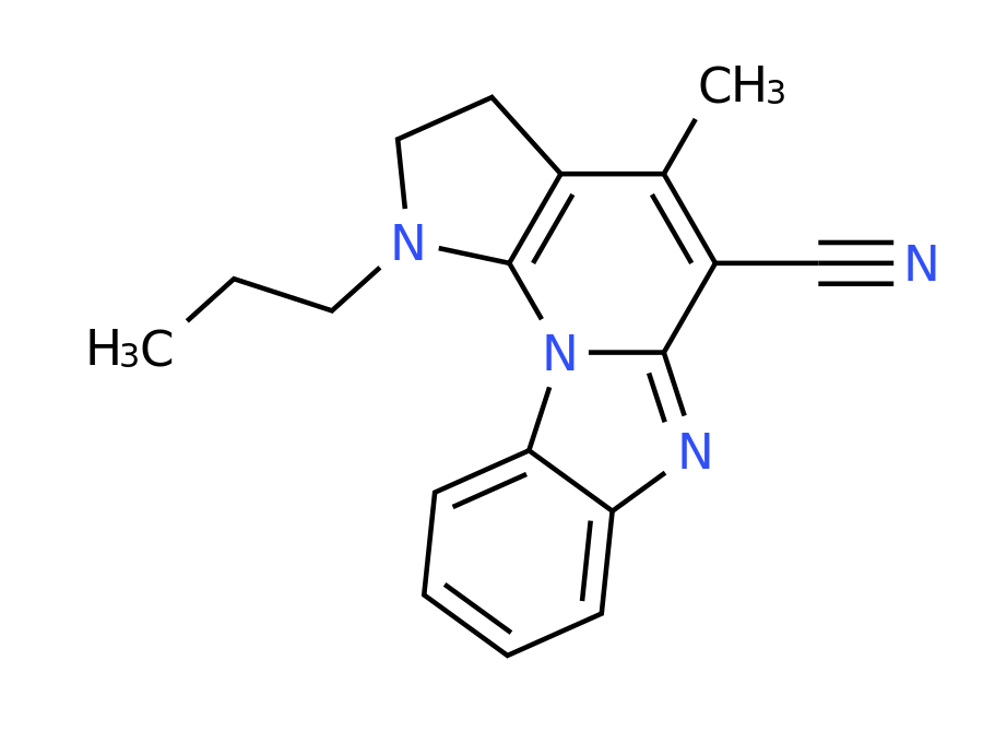 Structure Amb1581827