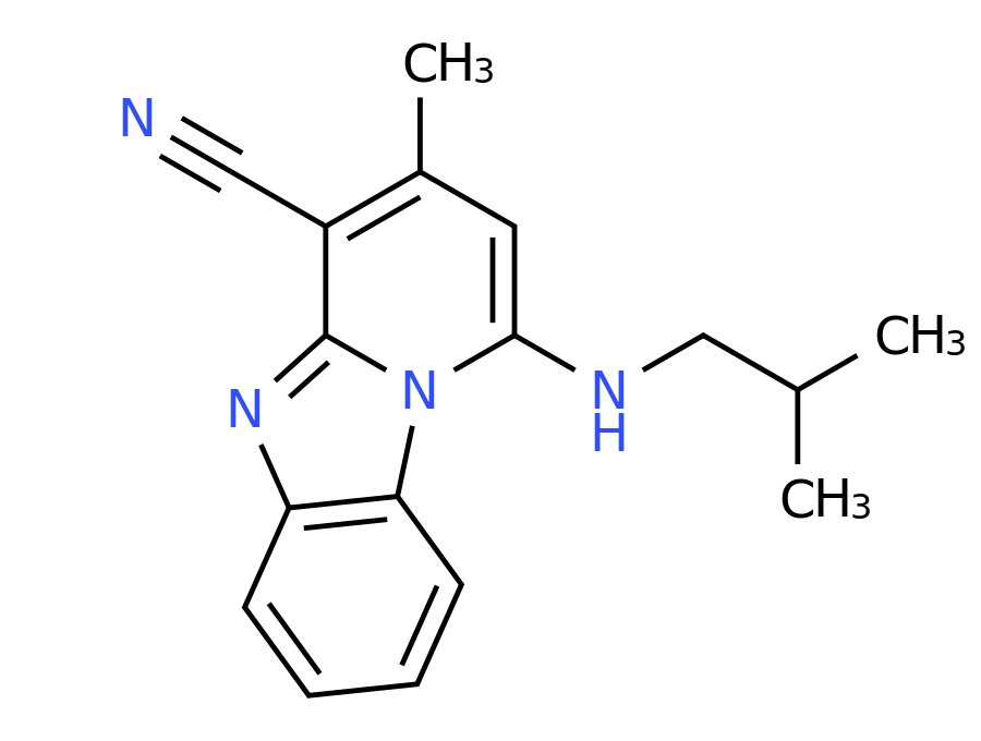 Structure Amb1581834