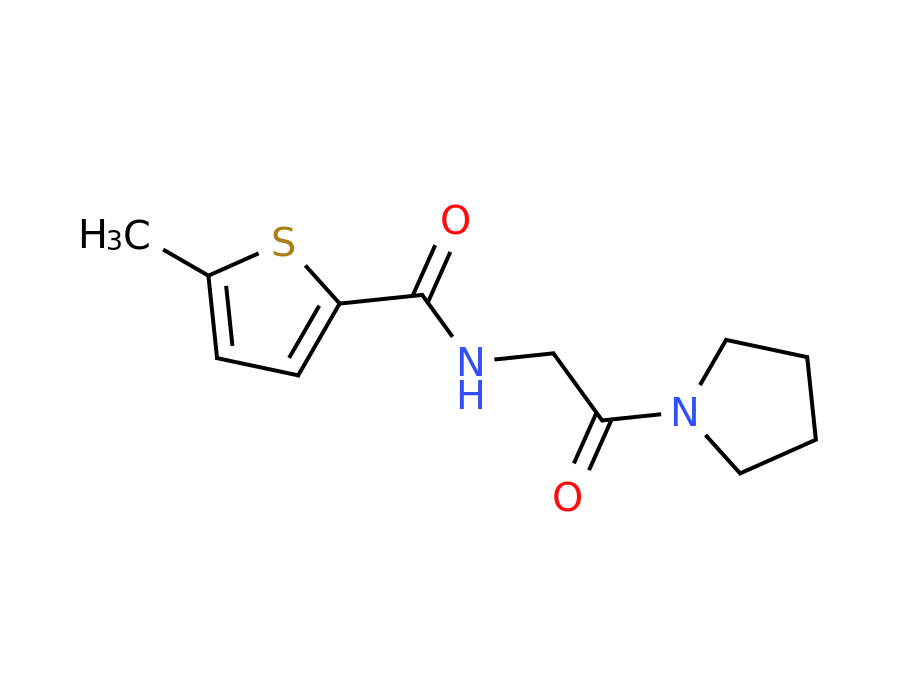 Structure Amb15818442