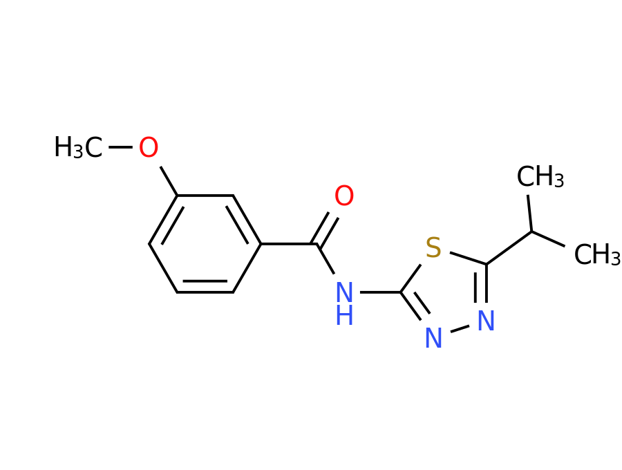 Structure Amb1581931