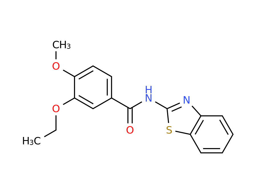 Structure Amb158198