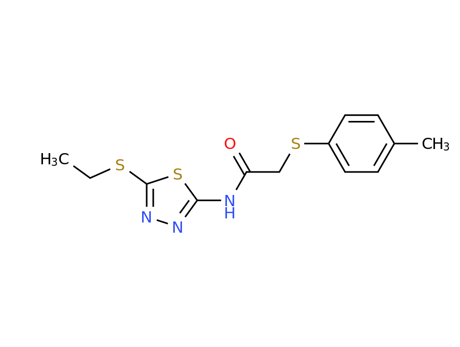 Structure Amb1582005