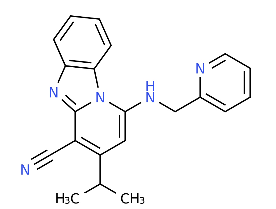 Structure Amb1582028