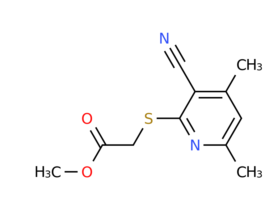 Structure Amb1582052