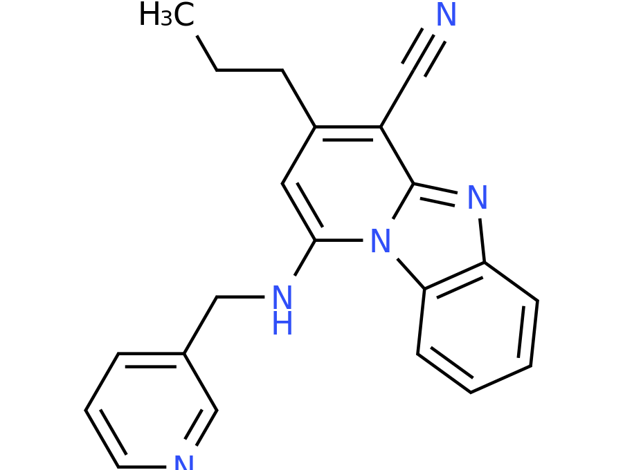 Structure Amb1582057