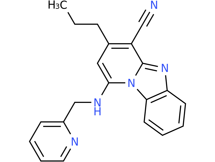 Structure Amb1582058