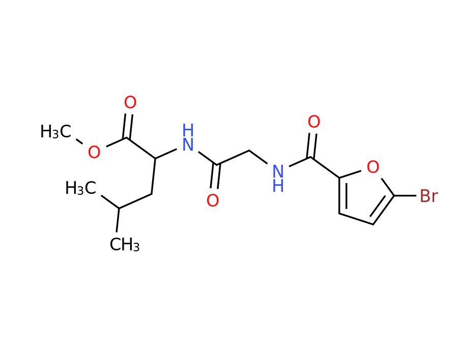 Structure Amb15822371