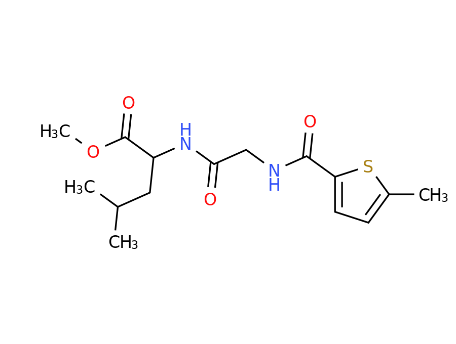 Structure Amb15822423