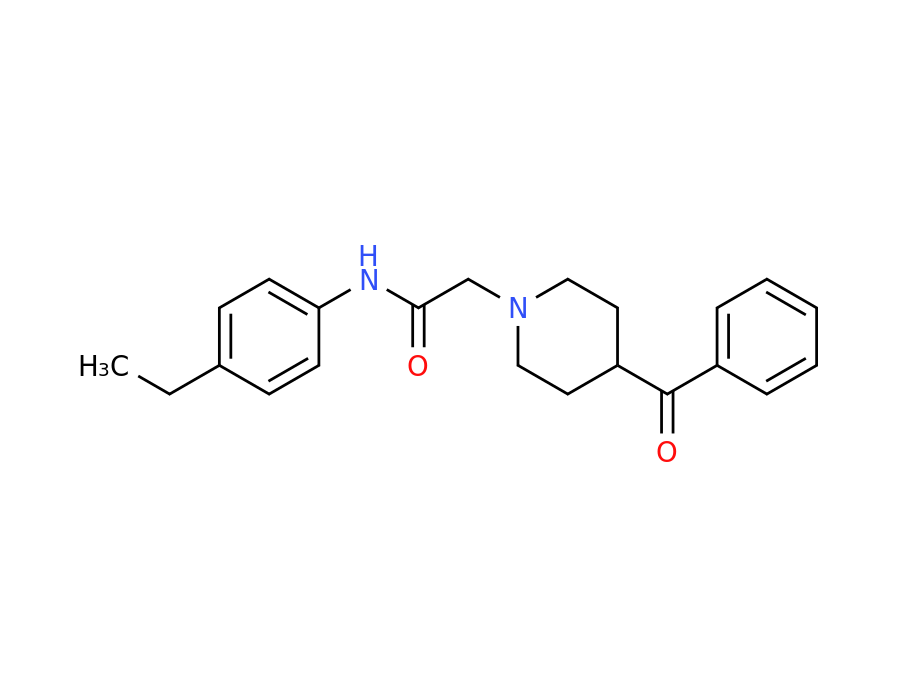 Structure Amb1582270