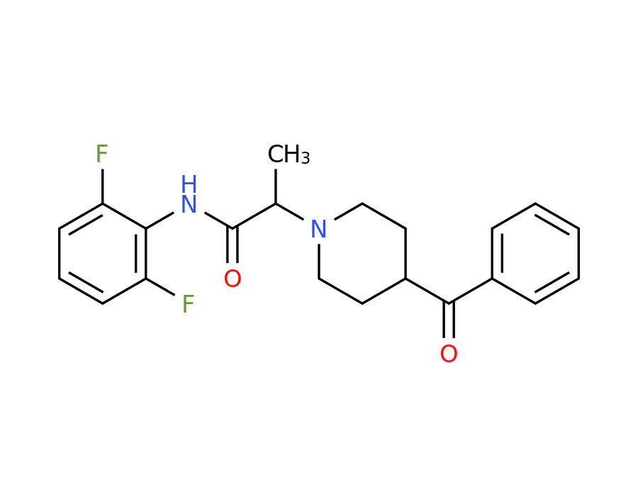 Structure Amb1582330