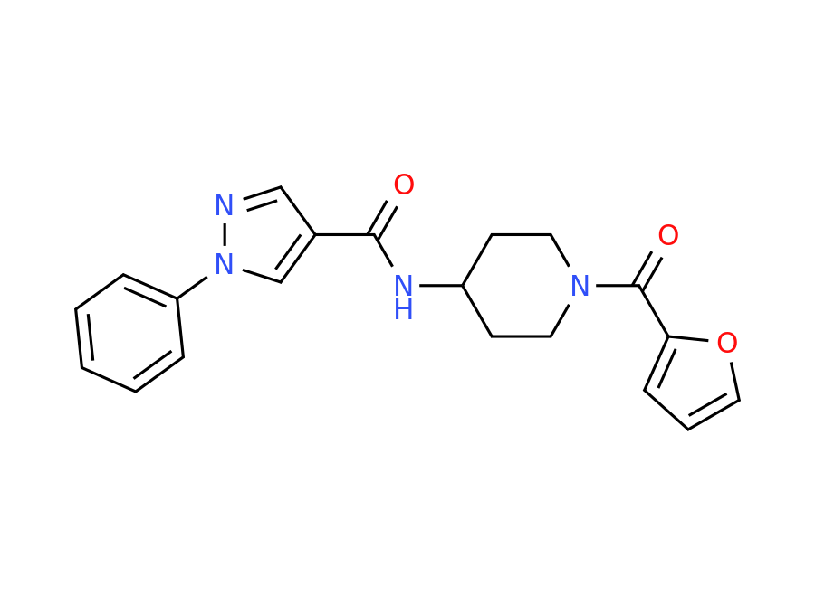 Structure Amb1582655