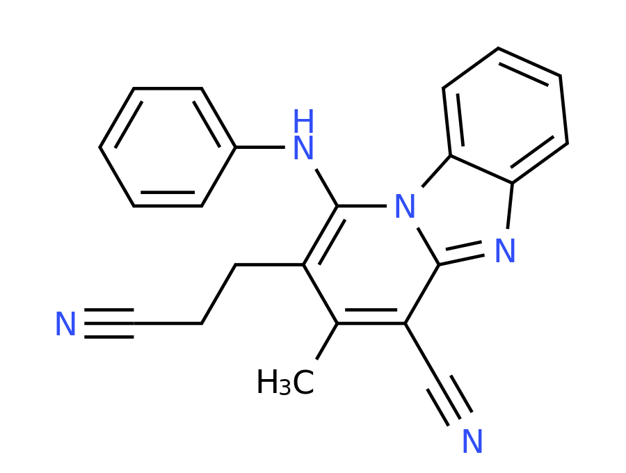 Structure Amb1582734