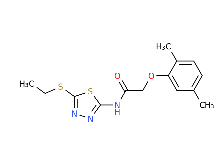 Structure Amb1582773