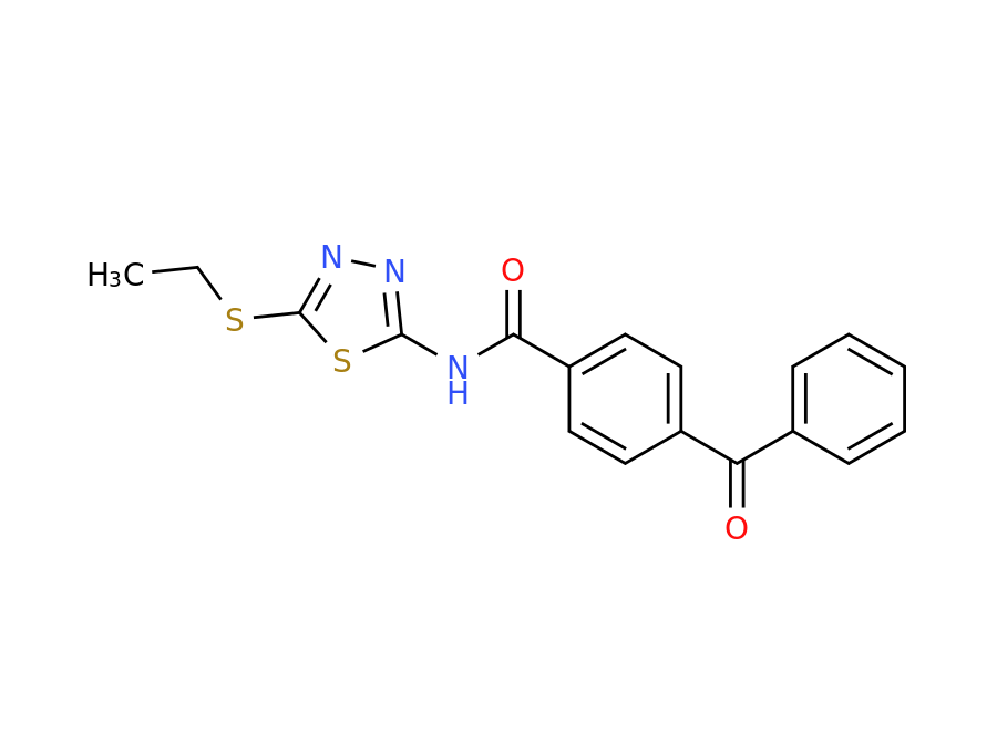 Structure Amb1582775