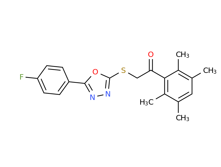 Structure Amb1582783