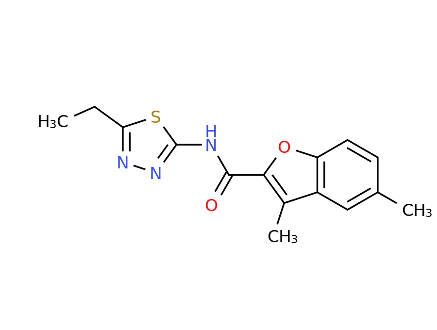 Structure Amb1582796