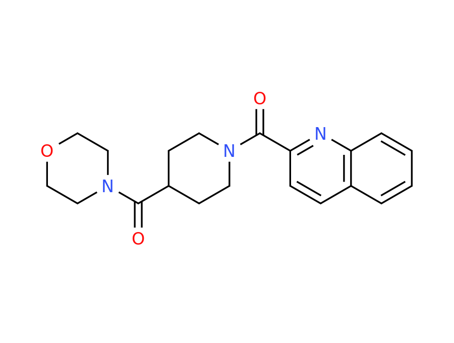 Structure Amb15829106