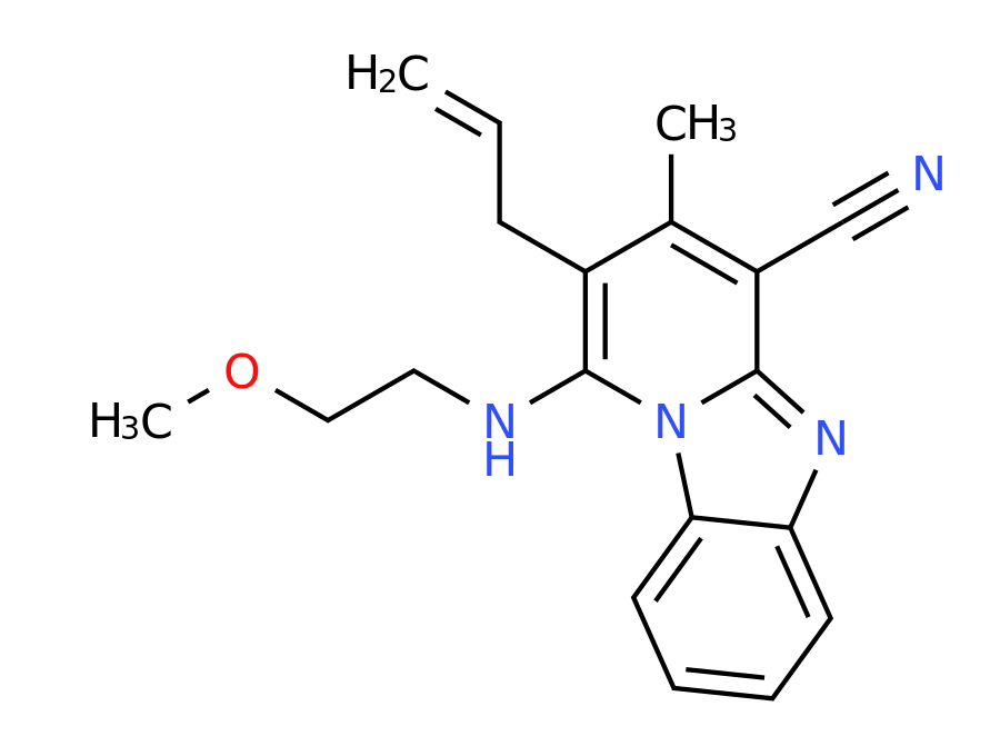 Structure Amb1583032