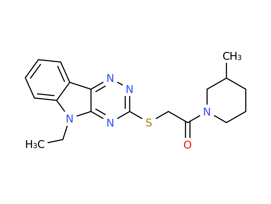 Structure Amb1583041