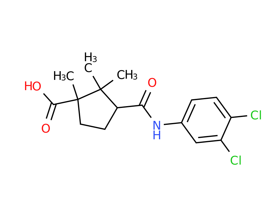 Structure Amb1583060