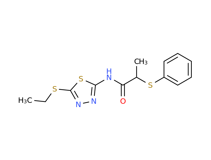 Structure Amb1583106