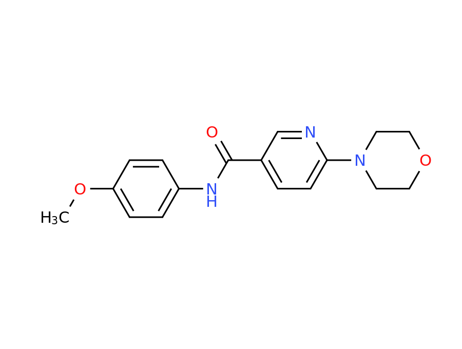 Structure Amb1583125