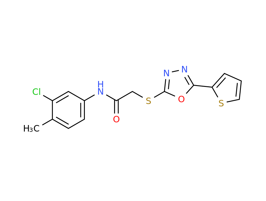 Structure Amb1583377