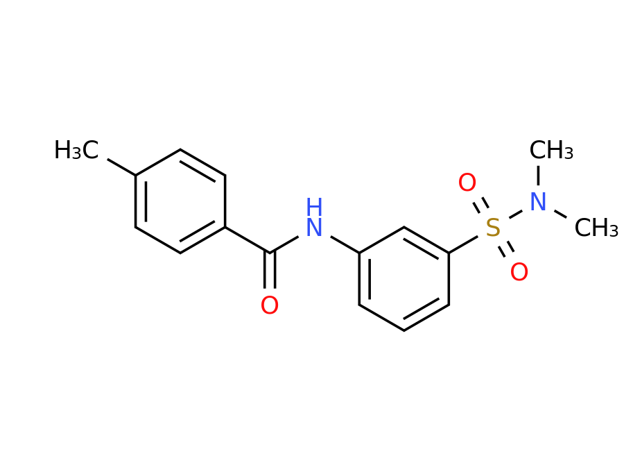 Structure Amb1583457