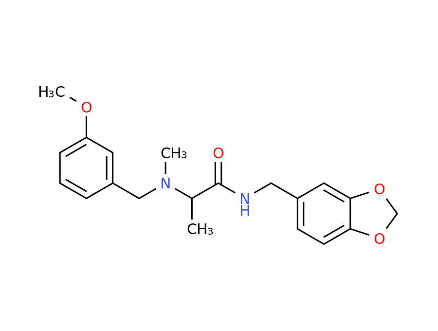 Structure Amb15835155