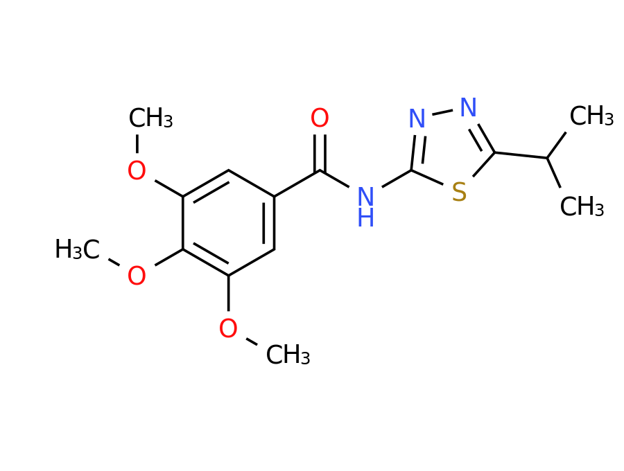 Structure Amb1583615