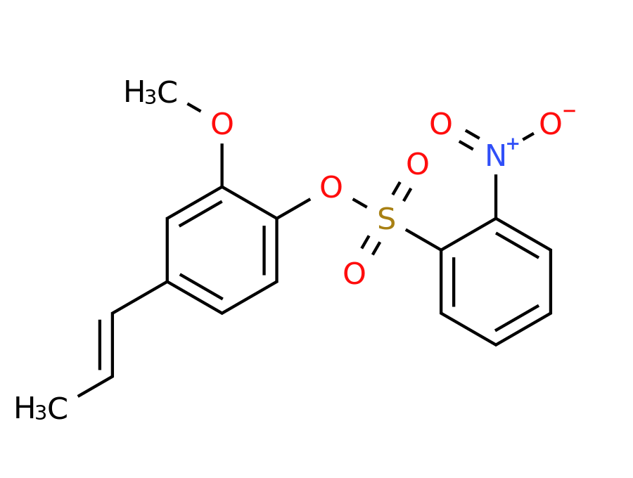 Structure Amb15836953