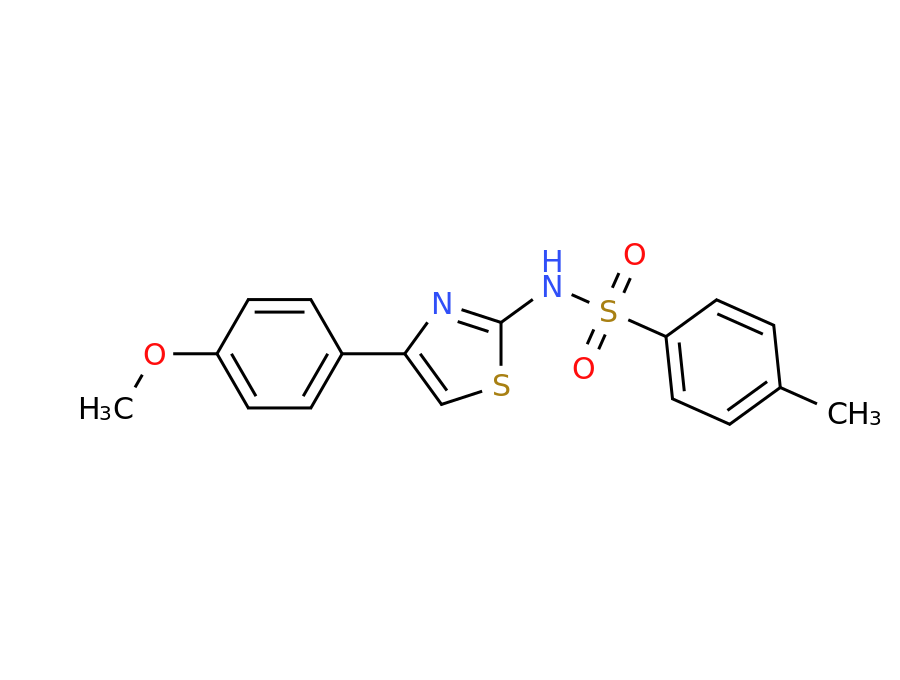 Structure Amb15837