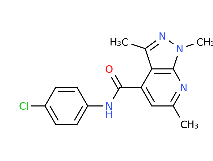 Structure Amb1583862