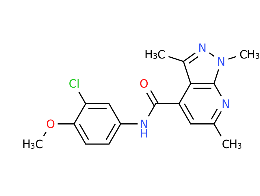 Structure Amb1583900