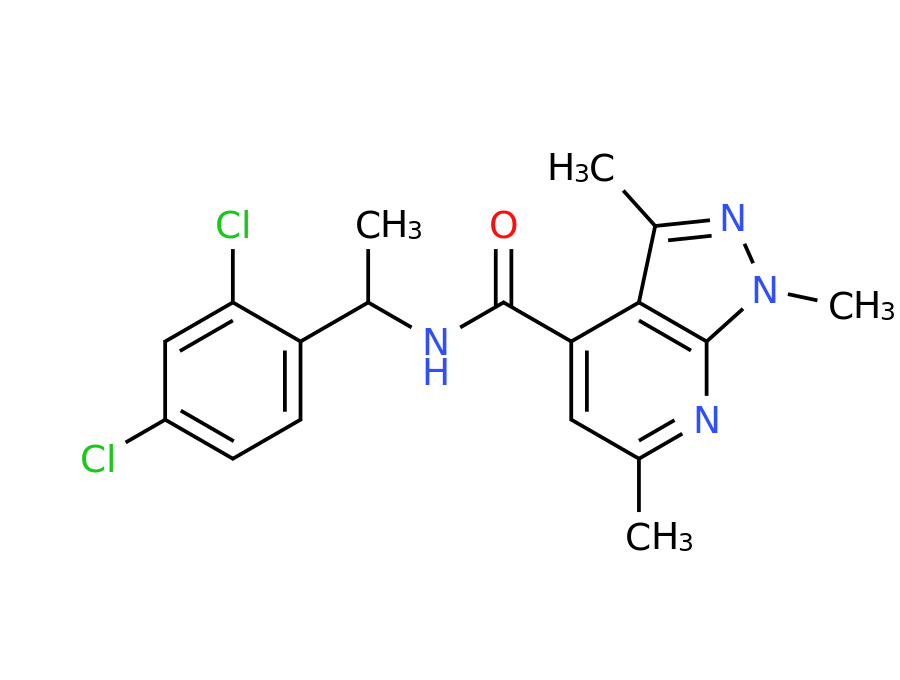 Structure Amb1583940