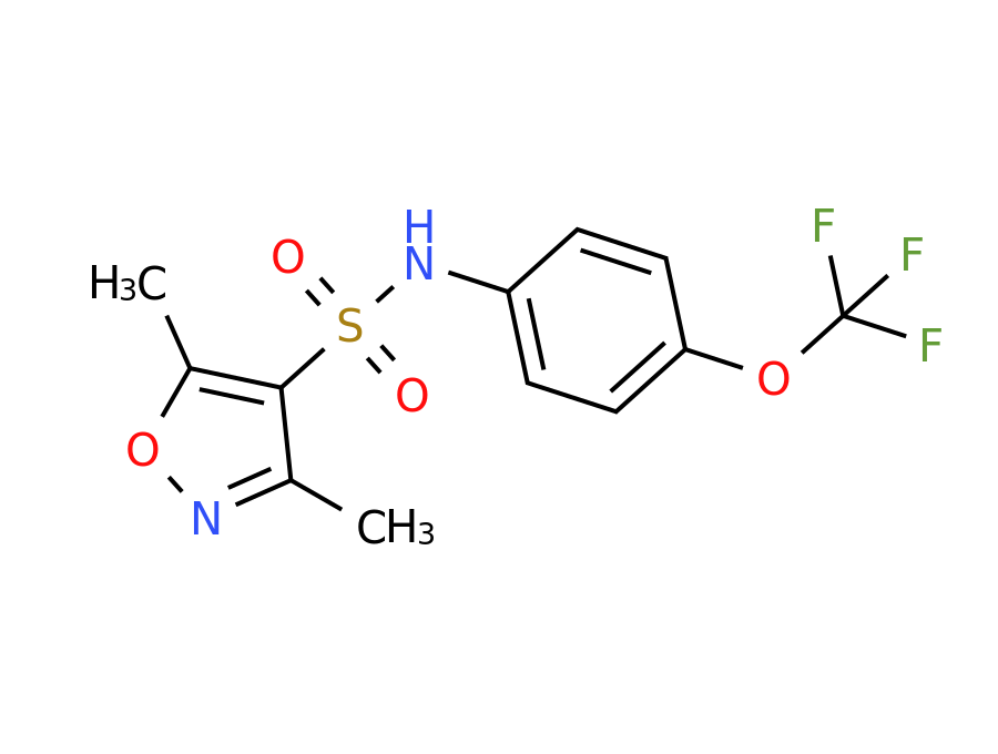 Structure Amb15841334