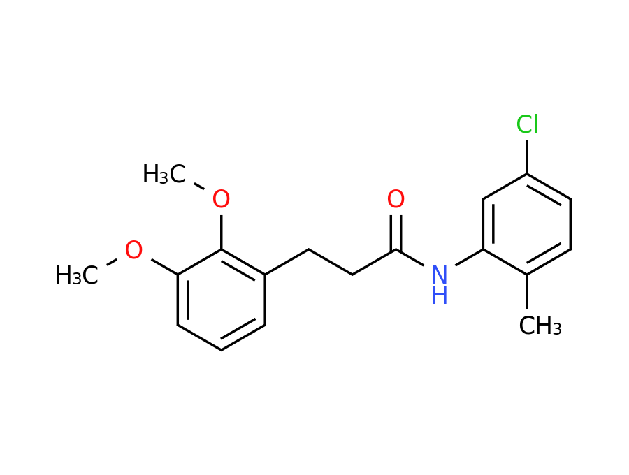 Structure Amb158415