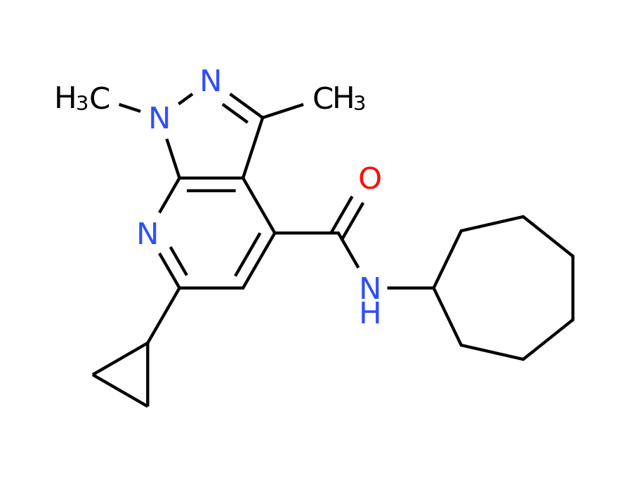 Structure Amb1584197