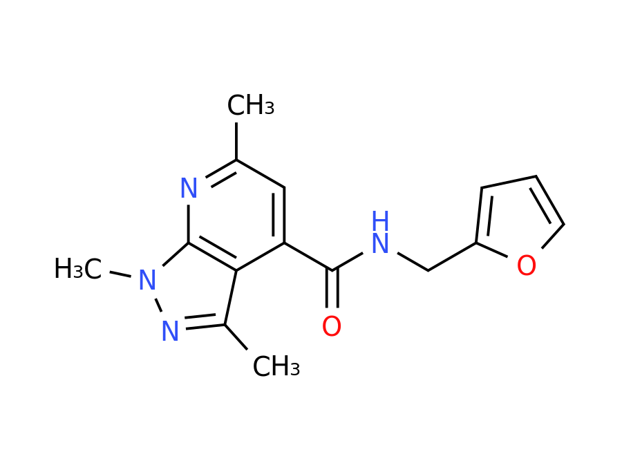 Structure Amb1584201