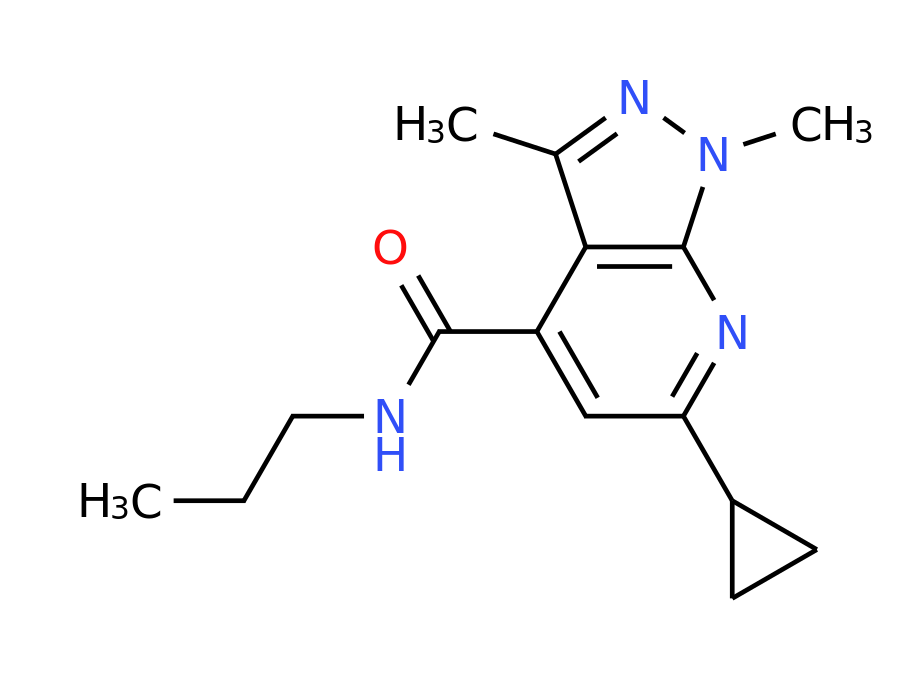 Structure Amb1584209